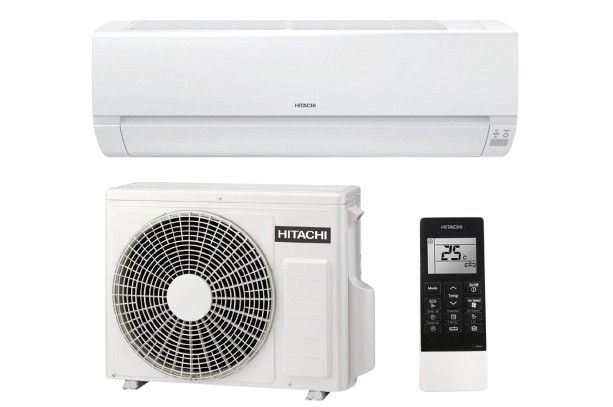 Сервисный центр Hitachi в Новосибирске