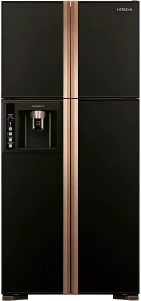 R-W910PUC4GBK