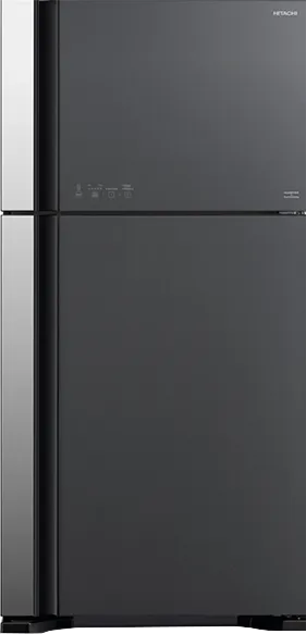 холодильник Hitachi R-VG660PUC3GGR