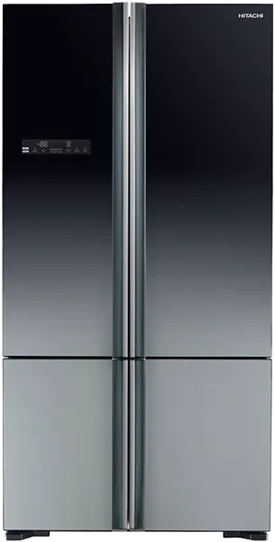 R-WB800PUC5XGR
